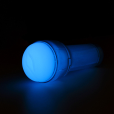 Мастурбатор для чоловіків який світиться в темряві – Kiiroo Feel Glow – сумісний з PowerBlow та Keon