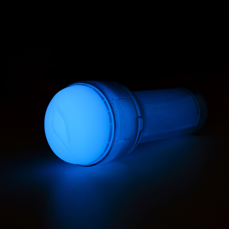 Мастурбатор для чоловіків який світиться в темряві – Kiiroo Feel Glow – сумісний з PowerBlow та Keon