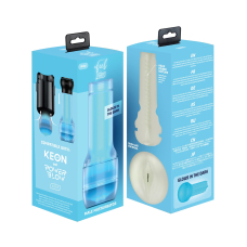 Мастурбатор для чоловіків який світиться в темряві – Kiiroo Feel Glow – сумісний з PowerBlow та Keon