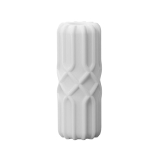Мастурбатор з вакуумним ефектом і хвилястою спіральною текстурою – OTOUCH Decor 1-C