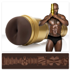 Мастурбатор зі зліпка попки Milan Christopher King – Fleshjack Boys