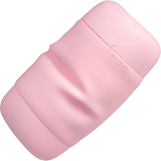 Наскрізний двосторонній мастурбатор – TENGA PUFFY Strawberry Pink