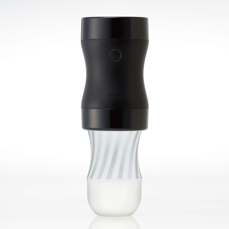 Мастурбатор Tenga Rolling Gyro Roller Cup Gentle – делікатна обертальна стимуляція