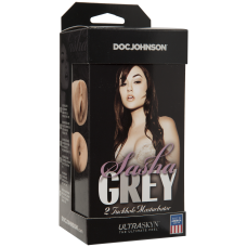 Мастурбатор вагіна Sasha Grey – Doc Johnson (Ultraskyn 2 Fuckhole)