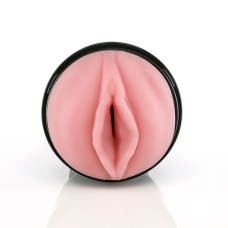Рожевий мастурбатор вагіна Mini Lotus – Fleshlight Lady