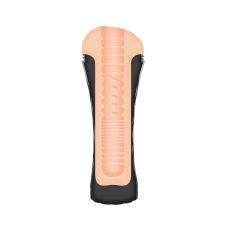 Мастурбатор реалістична вагіна з вібрацією – Real Body (Real Cup vagina Vibrating)