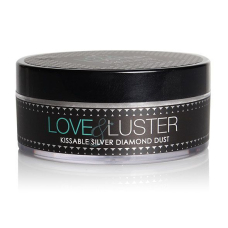 Мерехтлива пудра для тіла Sensuva – Love & Luster Kissable Diamond Dust (50 мл) їстівна, без цукру