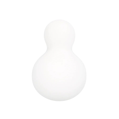 Мини вибратор – IROHA YUKI – 5 режимов: 3 интенсивности + 2 ритмических