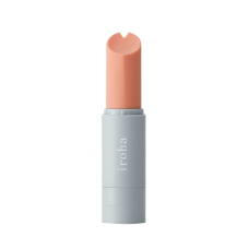 Міні вібратор-помада – IROHA STICK Grey – ідеально для точкової стимуляції ерогенних зон
