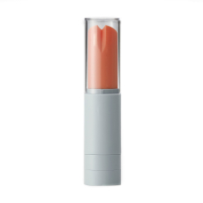 Міні вібратор-помада – IROHA STICK Grey – ідеально для точкової стимуляції ерогенних зон