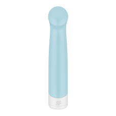 Набір 4-в-1 – Satisfyer Playful Four, вібратор та 4 насадки, 12 режимів роботи