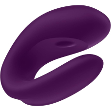 Набір вібраторів – Satisfyer Partner Box 3 – Double Joy + Sexy Secret + Royal One