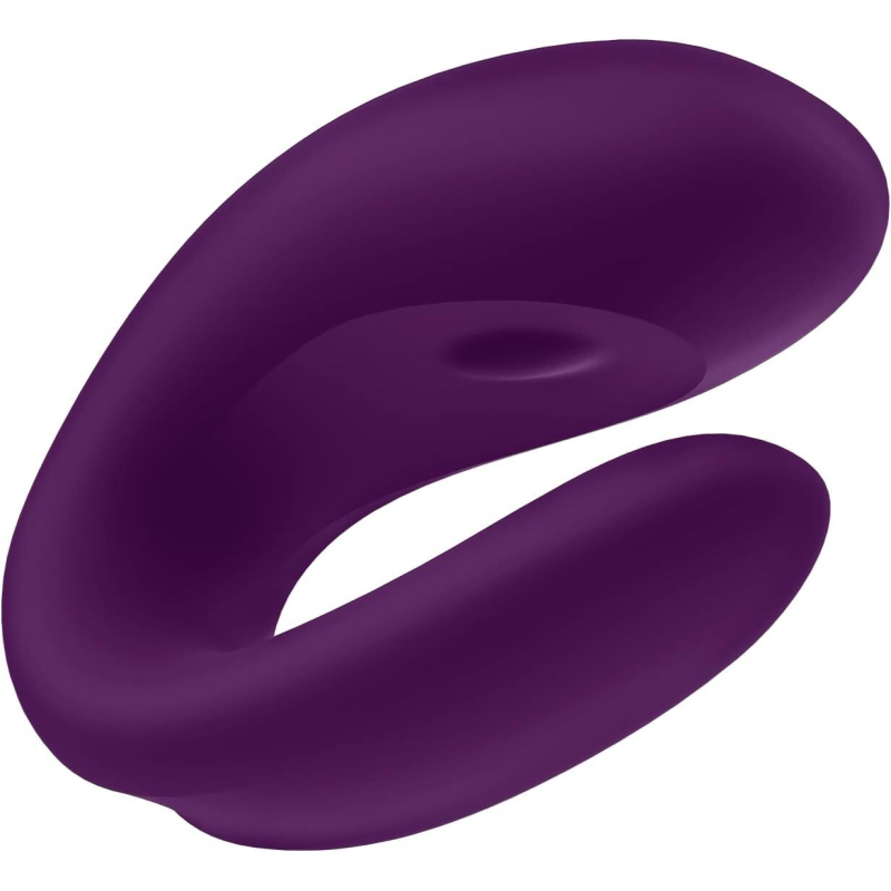 Набір вібраторів – Satisfyer Partner Box 3 – Double Joy + Sexy Secret + Royal One