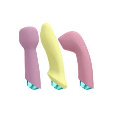 Подарунковий набір секс-іграшок Satisfyer Fabulous Four