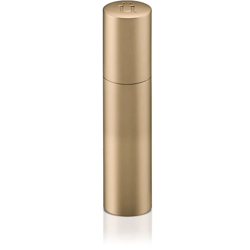 Премиум лубрикант 3в1 на силиконовой основе Uberlube Good-to-Go Gold (15 мл) + кейс