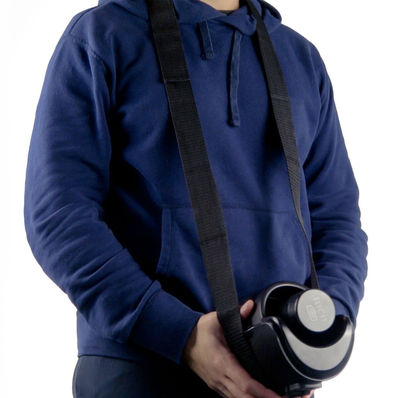 Кріплення ремінець на шию для мастурбатора Kiiroo Keon – Neck Strap