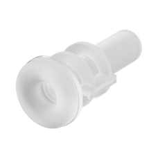 Прозора насадка для мастурбатора – Lovense Solace Neutral