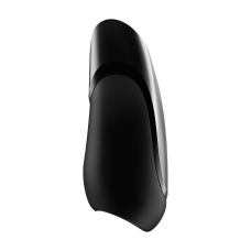 Інтерактивний Смарт–мастурбатор з вібрацією Satisfyer Men Vibration+ 14 режимів