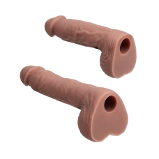 Смарт секс-машина – Lovense Sex Machine – два фалоімітатори, вебкам, App-керування на відстані