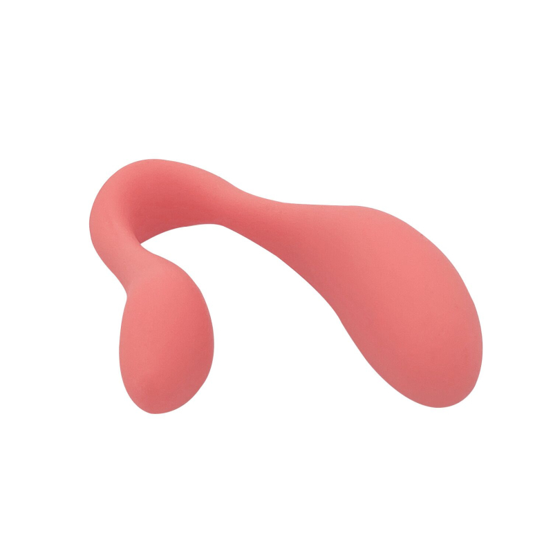 Смарт-вібратор для пар – Adrien Lastic Couple Secrets 2.0 – 2 мотори, 10 режимів