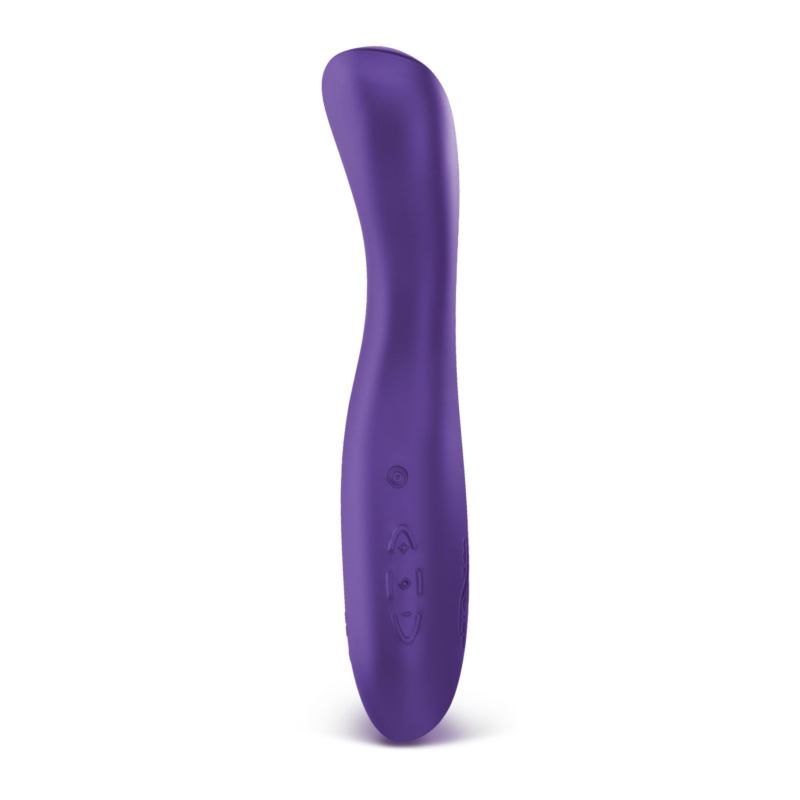 Смарт-вібратор для точки G – We-Vibe Rave G-Spot – App, вібратор на дистанційному управлінні через телефон