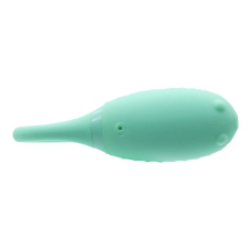Смарт-віброяйце – Magic Motion Fugu Green – дистанційне керування з телефона через застосунок