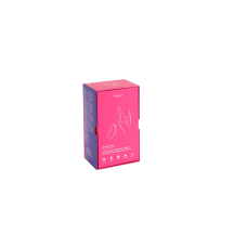 Смарт-віброяйце в трусики – We-Vibe Jive Electric Pink – для трусиків, дистанційне управління на відстані