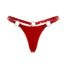 Трусики класичні Feral Feelings – String Bikini Червоний