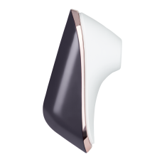 Вакуумний кліторальний стимулятор Satisfyer Traveler – 11 режимів вібрацій, корпус-чохол з магнітною фіксацією