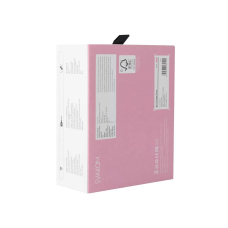 Вакуумный клиторальный стимулятор – Svakom Pulse Pure Pale Pink – 5 режимов × 5 уровней интенсивности