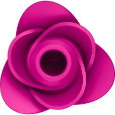 Вакуумний стимулятор "троянда" – Satisfyer Pro 2 Modern Blossom – 11 режимів, 2 насадки