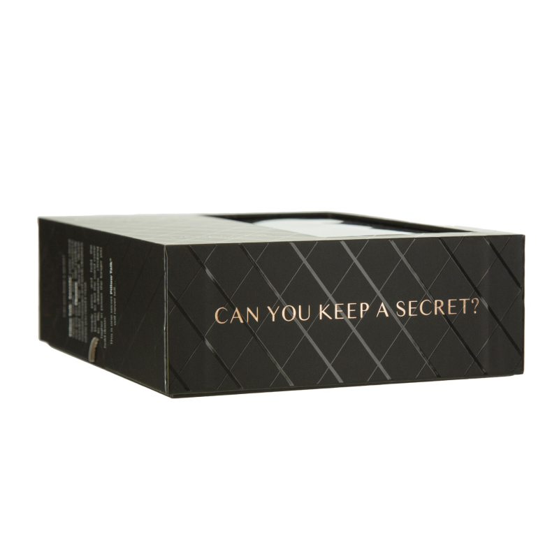 Вібратор для клітора – Pillow Talk Secrets Passion – 3 стимулюючі зони, гнучка головка