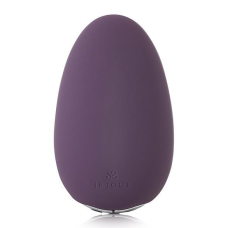 Вібромасажер з м'яким кінчиком Je Joue Mimi Soft Purple Преміум – 5 швидкостей, 7 ритмів