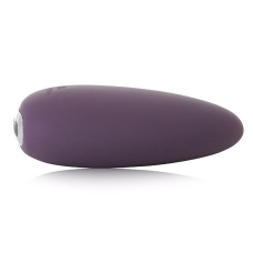 Вібромасажер з м'яким кінчиком Je Joue Mimi Soft Purple Преміум – 5 швидкостей, 7 ритмів