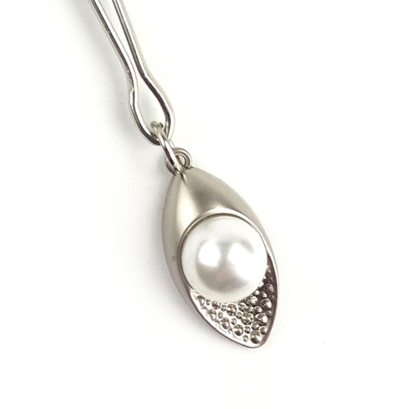 Зажим для клитора Перлина Clit Clamp Pearl