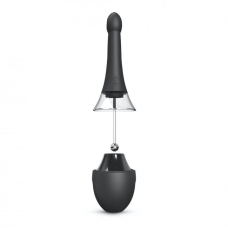 Автоматичний анальний душ-вібратор Dorcel Douche Mate Pro