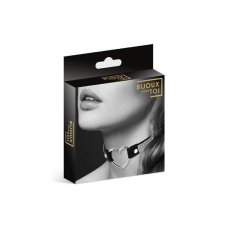 Чокер зі стразами Bijoux Pour Toi – HEART DIAMOND