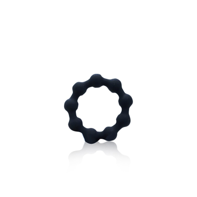 Эрекционное кольцо Dorcel Maximize Ring, эластичное, со стимулирующими шариками