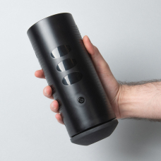 Інтерактивний мастурбатор Kiiroo Titan – 9 вібромоторів + теледільдоніка