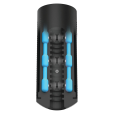 Інтерактивний мастурбатор Kiiroo Titan – 9 вібромоторів + теледільдоніка