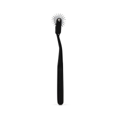 Колесо Вартенберга игольчатое Sinner Gear Unbendable – Pinwheel 1-Wheel Black
