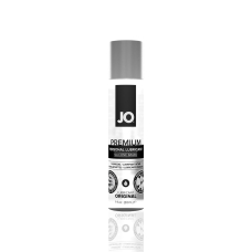 Лубрикант на силіконовій основі JO PREMIUM – ORIGINAL (30 мл) без консервантів