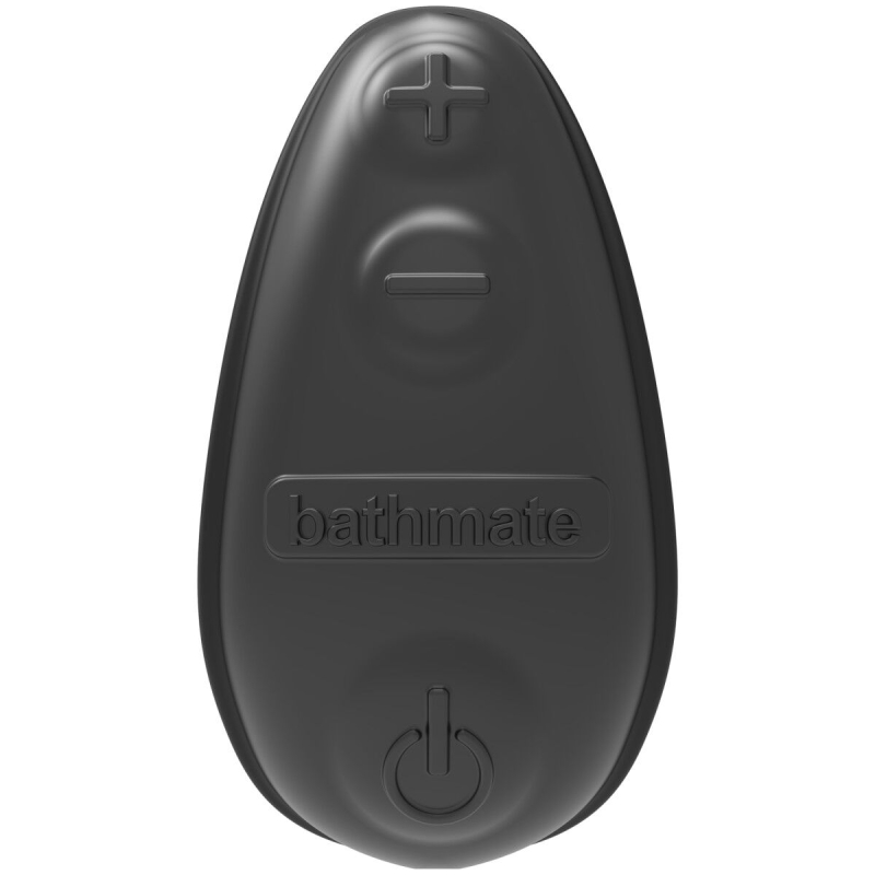 Массажер простаты с вибрацией Bathmate Prostate Pro, 3 мотора, 30 режимов, пульт ДК