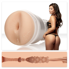 Мастурбатор попка виготовлений за зліпком інтимного місця Eva Lovia Spice – Fleshlight Girls
