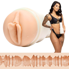 Мастурбатор зі зліпка вагіни Gina Valentina Stellar – Fleshlight