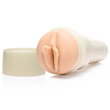 Мастурбатор зі зліпка вагіни Gina Valentina Stellar – Fleshlight