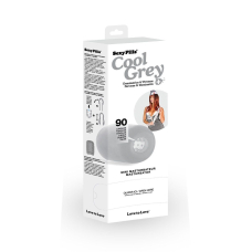 Мастурбатор у вигляді пігулки – Love To Love SEXY PILLS COOL GREY