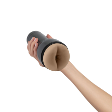 Мастурбатор попа для секс-машини Kiiroo Keon Feel Stroker Butt Extra Tight Mid