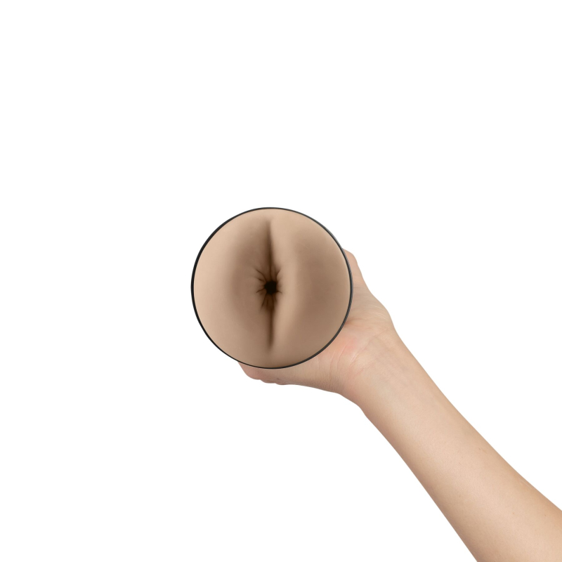 Мастурбатор попа для секс-машини Kiiroo Keon Feel Stroker Butt Extra Tight Mid