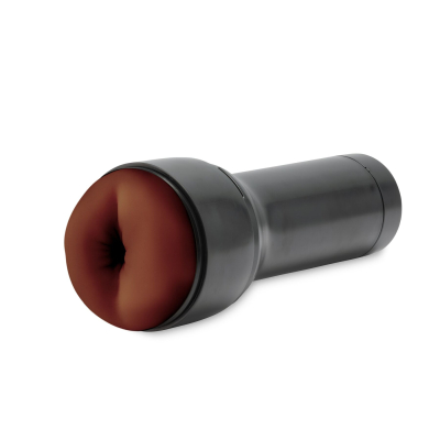Мастурбатор попка Kiiroo Feel Stroker Butt Mid Brown для секс-машини Kiiroo Keon